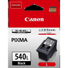 Canon cartouche encre PG-540 L noir (5224B001) haute qualité