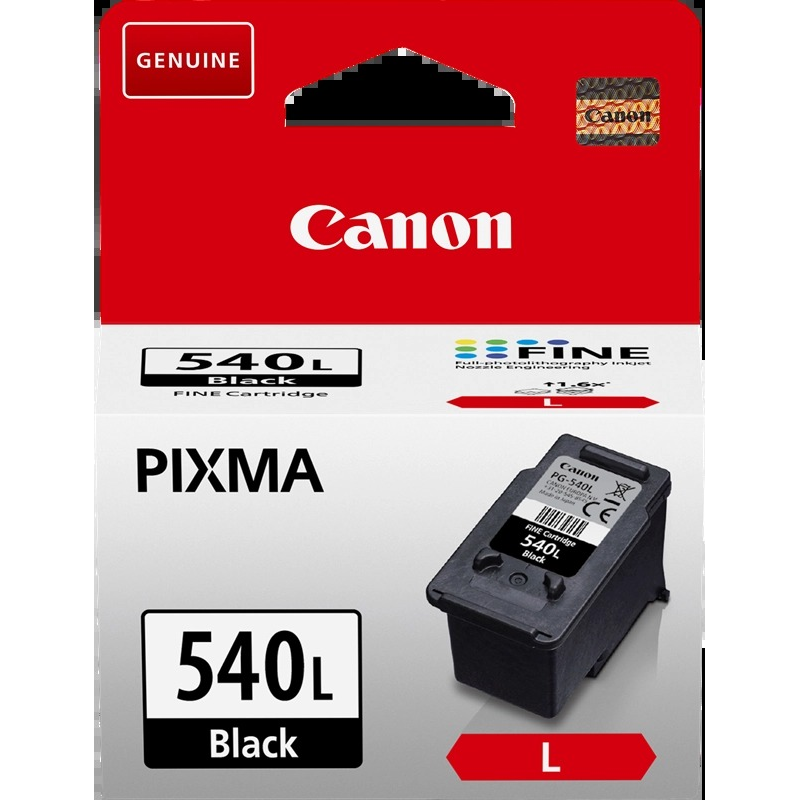 Canon cartouche encre PG-540 L noir (5224B001)