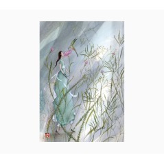 ✅ Pictura Gaëlle Boissonnard Cahier Agrafé A6 - 10,5x15cm - 48 Pages Lignées - Papier Certifié FSC couleur P en stock