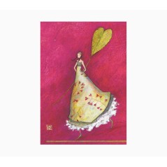 ✅ Pictura Gaëlle Boissonnard Cahier Agrafé A6 - 10,5x15cm - 48 Pages Lignées - Papier Certifié FSC couleur P en stock