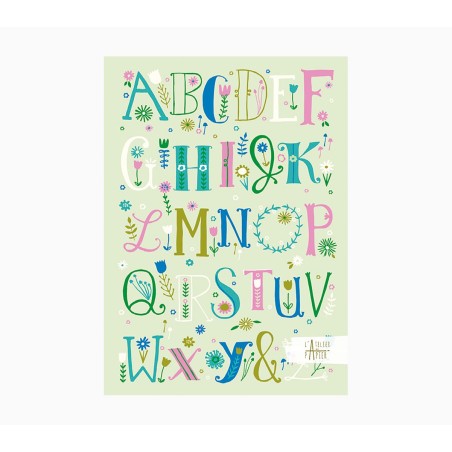 ✅ Cahier Pictura A5 - 15x21 cm - 48 pages lignées - Papier certifié FSC couleur Plusieurs couleurs en stock