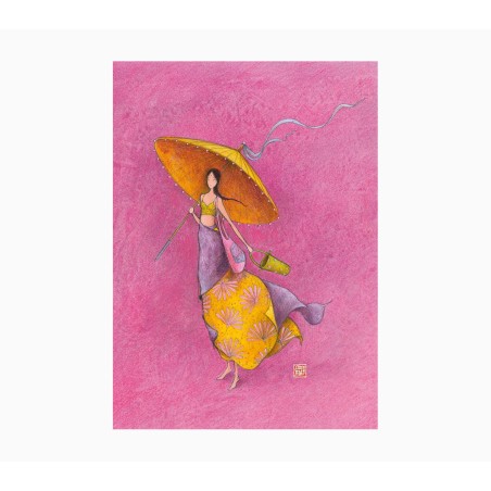 ✅ Pictura Gaëlle Boissonnard Cahier Agrafé A5 - 15x21cm - 48 Pages Lignées - Papier Certifié FSC couleur Plu en stock