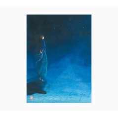 ✅ Pictura Gaëlle Boissonnard Cahier Agrafé A5 - 15x21cm - 48 Pages Lignées - Papier Certifié FSC couleur Plu en stock