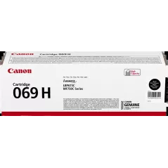Canon toner 069H noir (5098C002)