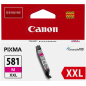 Canon cartouche encre CLI-581 XXL M magenta