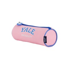 ✅ Trousse Dohe pour fournitures scolaires - En polyester - Résistante et flexible - Fermeture à glissière cou en stock