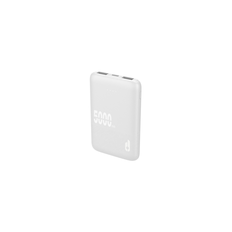 Batterie externe LiPo Blackbyte 5000 mAh 20W charge rapide