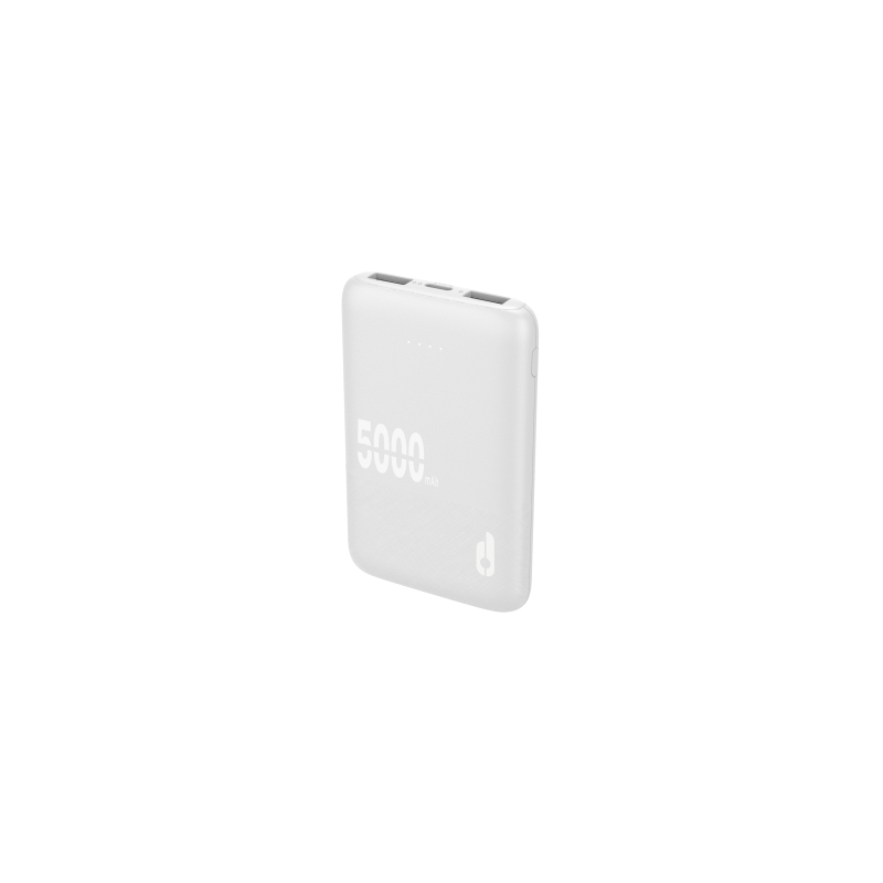 Batterie externe LiPo Blackbyte 5000 mAh 20W charge rapide