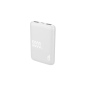 Batterie externe LiPo Blackbyte 5000 mAh 20W charge rapide