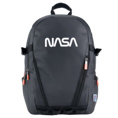 ✅ Dohe Grand sac à dos Nasa - Fabriqué en polyester imperméable - Compartiment rembourré pour ordinateur por en stock