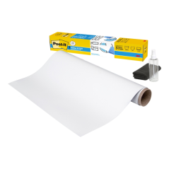 Rouleau tableau blanc Post-It