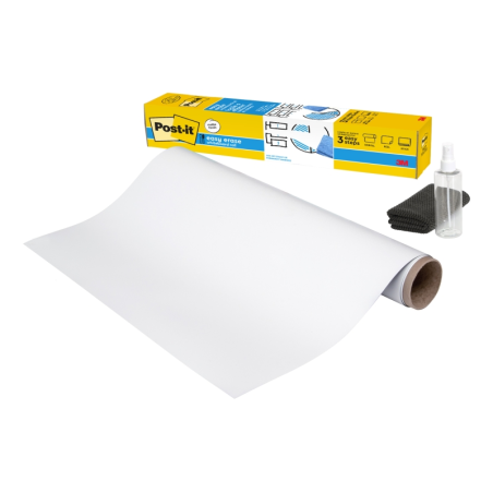 Rouleau tableau blanc Post-It