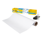 Autocollant Post-It effaçable pour tableau blanc 91x122 cm