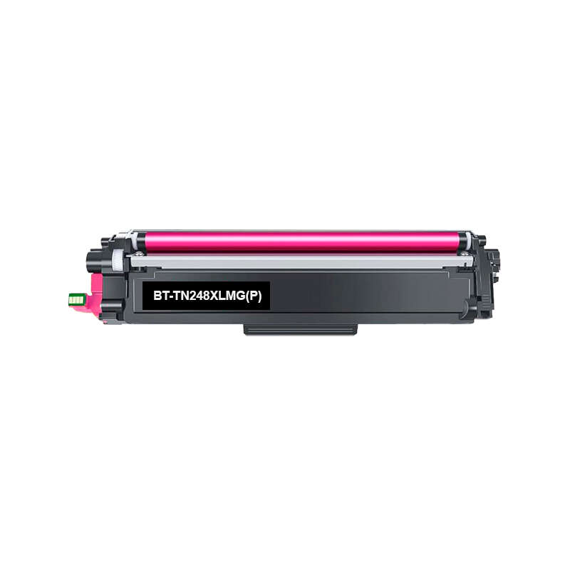 Toner compatible avec Brother TN248 XL magenta