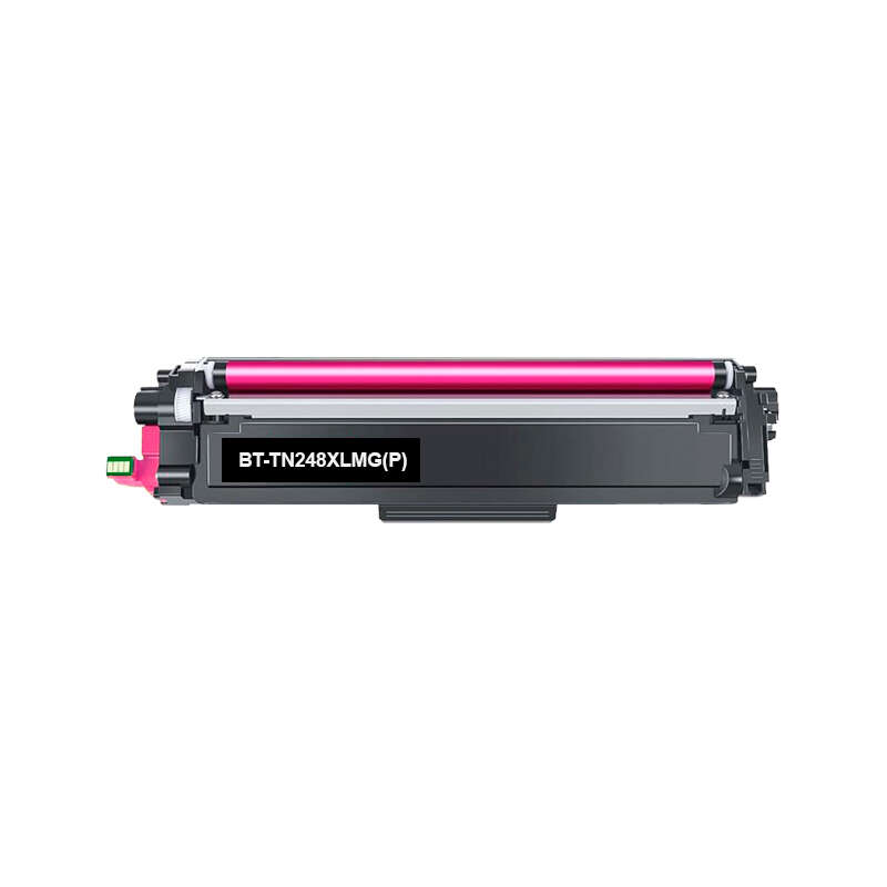 Toner compatible avec Brother TN248 XL magenta