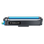 Toner compatible avec Brother TN248 XL cyan