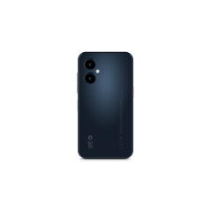 Smartphone SPC Zeus 2 4G 5" - Spécialement conçu pour les seniors - Bouton SOS - Capacité de 64 Go - 4 Go de RAM - Noir