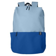 ✅ Sac à dos Dohe Duo - Fabriqué en polyester imperméable - Grand compartiment principal avec poche pour ordin en stock