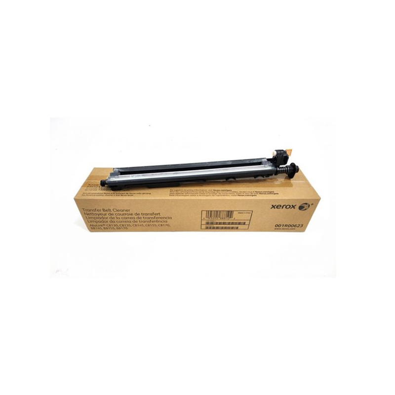Nettoyant courroie transfert Xerox 001R00623 160000 pages multicolore