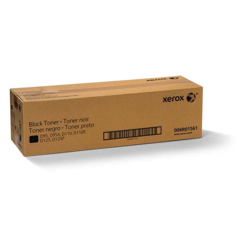 Xerox 006R01561 Toner noir d'origine 65 000 pages