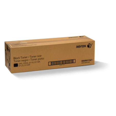 cartouche toner noire Xerox 006R01561