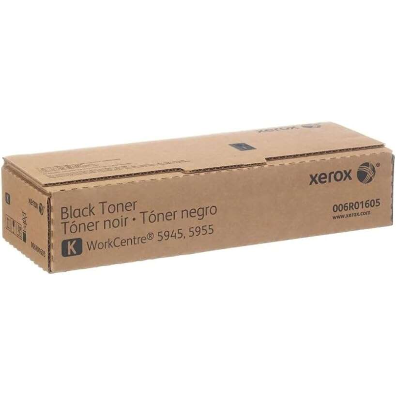 Xerox 006R01605 Toner noir d'origine 44 000 pages