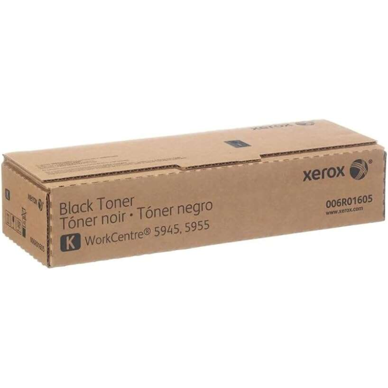 Xerox 006R01605 Toner noir d'origine 44 000 pages