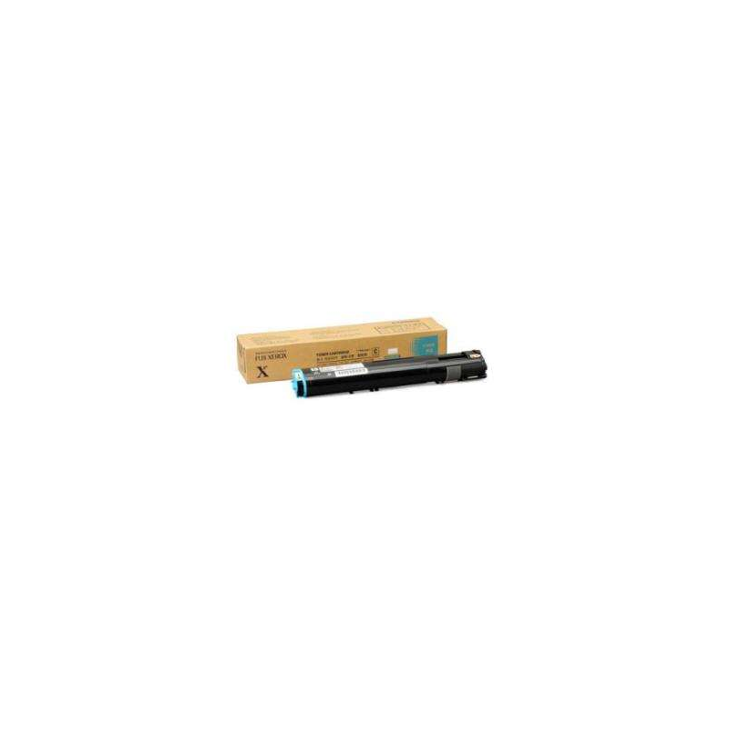 Xerox 6R1631 Toner cyan d'origine 25 000 pages