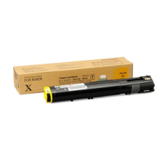 Xerox 6R1633 Cartouche de toner jaune originale - 006R01633