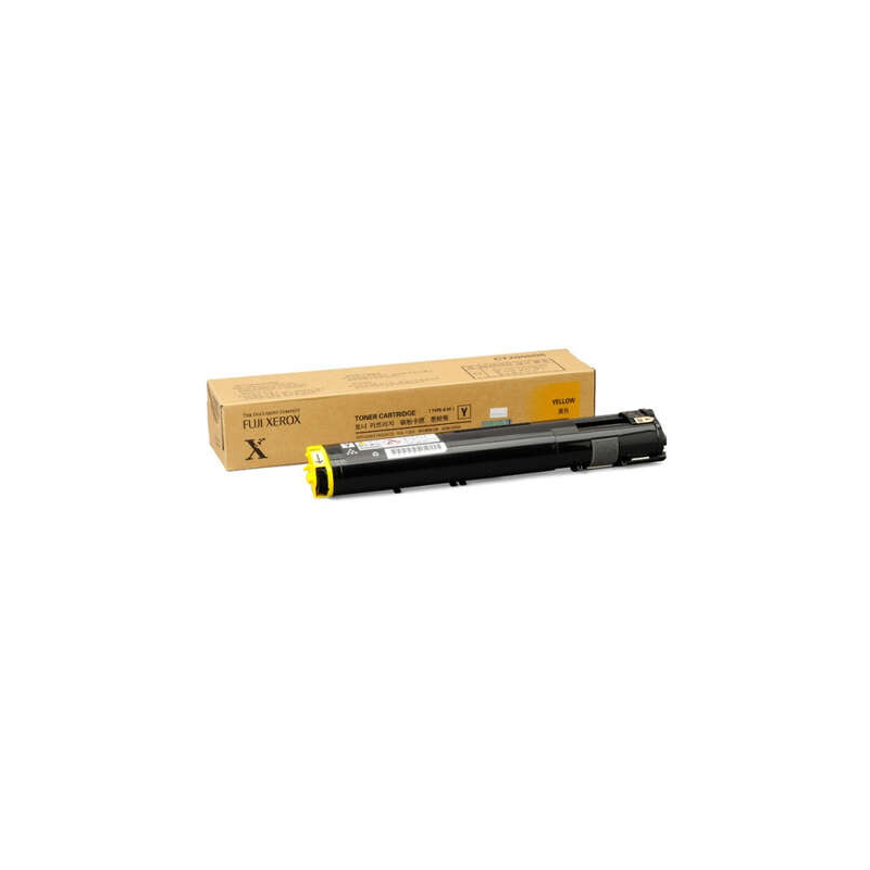 Xerox 6R1633 Toner jaune original 25 000 pages