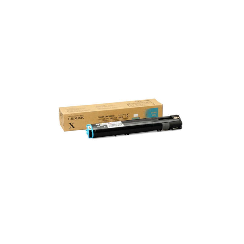 Xerox 6R1643 Cartouche de toner cyan originale - 006R01643