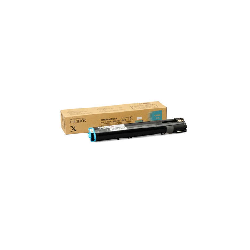 Xerox 6R1643 Toner cyan d'origine 22 000 pages