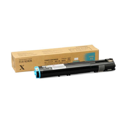 Xerox 6R1643 Cartouche de toner cyan originale - 006R01643