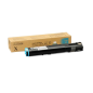 Xerox 6R1643 Cartouche de toner cyan originale - 006R01643