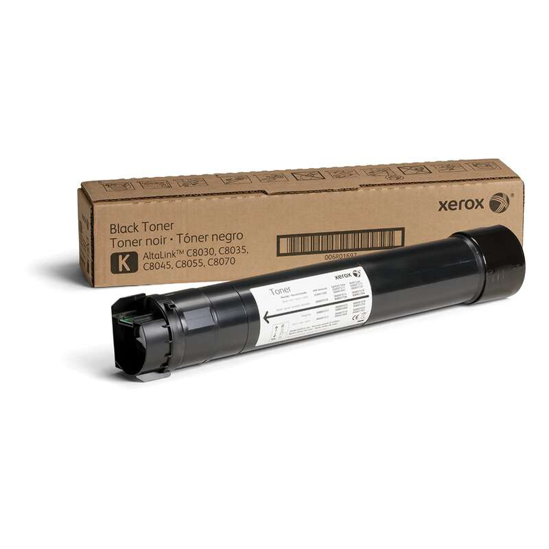 Xerox Altalink 006R01697 Cartouche de toner noire originale - 006R01697