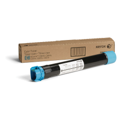 Cartouche de toner cyan Xerox AltaLink