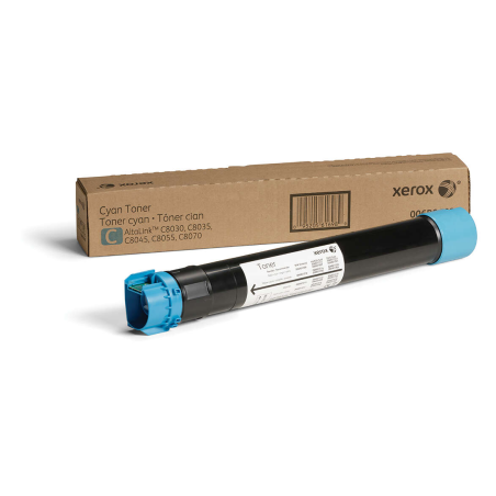 Xerox Altalink 006R01698 Cartouche de toner cyan originale - 006R01698