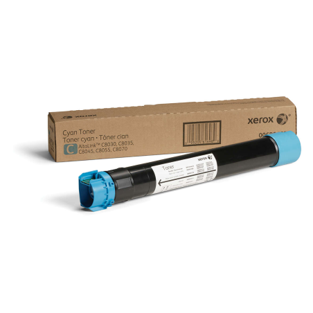 Cartouche de toner cyan Xerox AltaLink