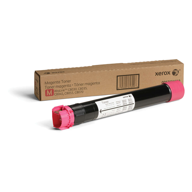 Xerox Altalink 006R01699 Cartouche de toner magenta originale - 006R01699