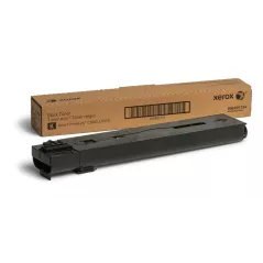 Xerox PrimeLink C9065 C9070 Toner Noir 006R01734 30000 pages