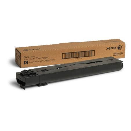 Xerox PrimeLink C9065/C9070 Cartouche de toner noire originale - 006R01734