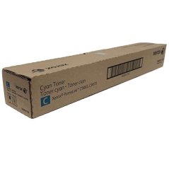 Cartouche de toner cyan originale Xerox PrimeLink C9065/C9070 - 006R01735