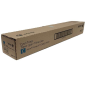 Cartouche de toner cyan originale Xerox PrimeLink C9065/C9070 - 006R01735