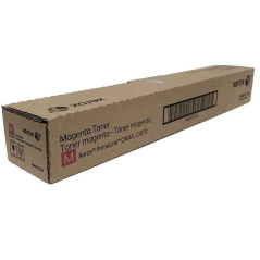 Cartouche de toner originale magenta Xerox PrimeLink C9065/C9070 - 006R01736
