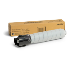 Cartouche de toner noir d'origine Xerox Altalink B8145/B8155/B8170/B8245/B8255/B8270 - 006R01771