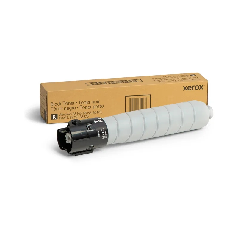 Cartouche toner noir Xerox 006R01771 Altalink B8145 à B8270 52000 pages