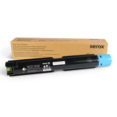 Xerox VersaLink C7120 C7125 C7130 Cartouche de toner cyan originale - 006R01825