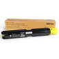 Xerox VersaLink C7120 C7125 C7130 Cartouche de toner jaune originale - 006R01827