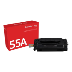 Xerox Everyday Canon 724 Cartouche de toner générique noir - Remplace 3481B002