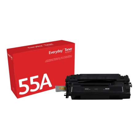 Xerox Everyday Canon 724 Cartouche de toner générique noir - Remplace 3481B002